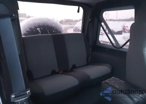 2003 Jeep Wrangler Sport from USA, damaged, VIN 1J4FA49S23P353476